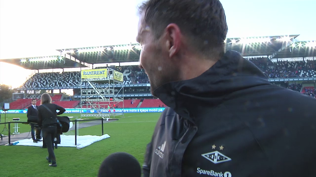 Roar etter All-star-kampen